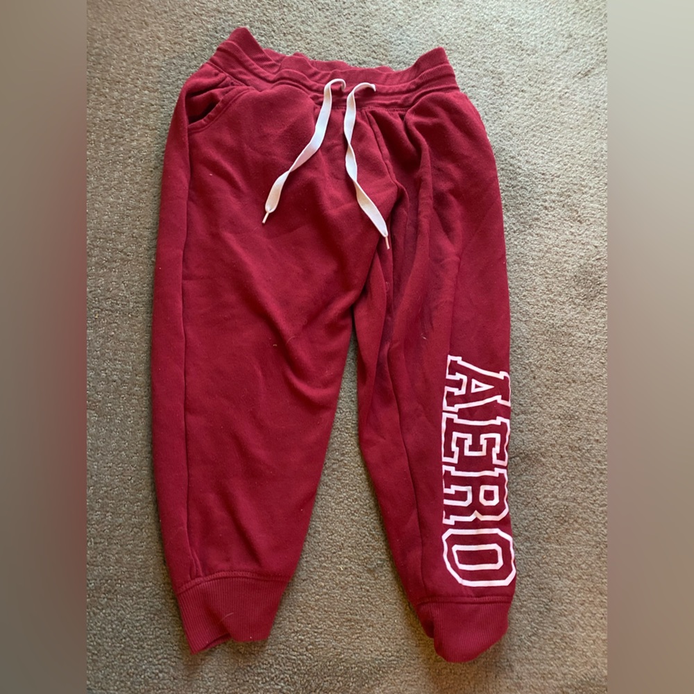 Aeropostale Joggers